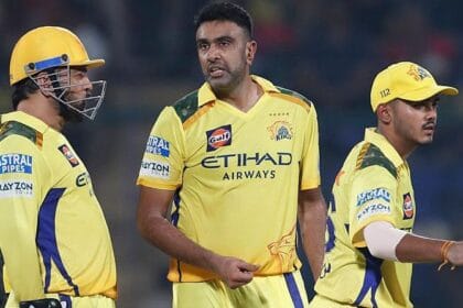 Ashwin retires from IPL to play in overseas leagues
