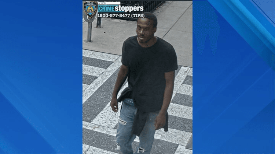 Assailant punched 94-year-old man in Manhattan, police say