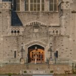 B.C. university remains one of world’s best despite a drop in ranking