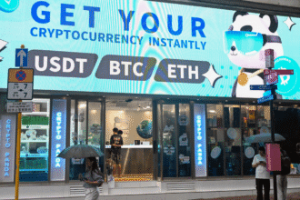 Beijing Fears GENIUS Act Dollar-Backed Stablecoins Could Weaken Party Power