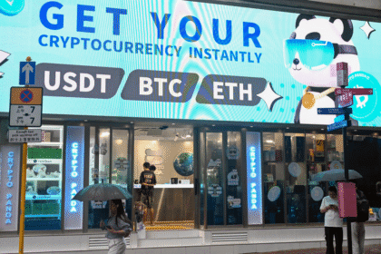 Beijing Fears GENIUS Act Dollar-Backed Stablecoins Could Weaken Party Power