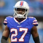 Bills CB Tre’Davious White On Track For Starting Spot