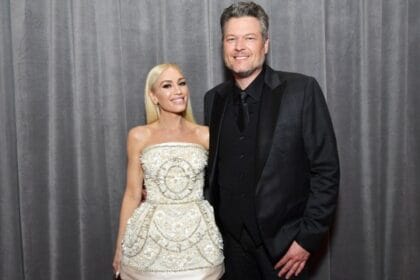 Blake Shelton & Gwen Stefani’s Marriage Changing, Says Source