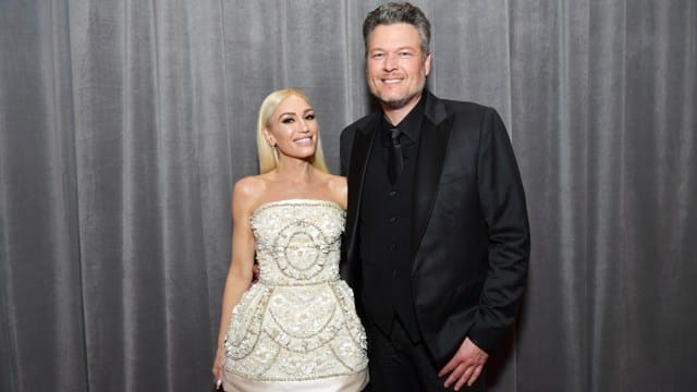 Blake Shelton & Gwen Stefani’s Marriage Changing, Says Source