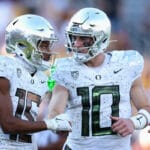 Bo Nix and family sit down for Episode 1 of the ‘Nix Family Roundtable’