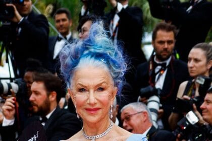 Bored Helen Mirren, Pierce Brosnan, Ben Kingsley form Thursday Murder Club!