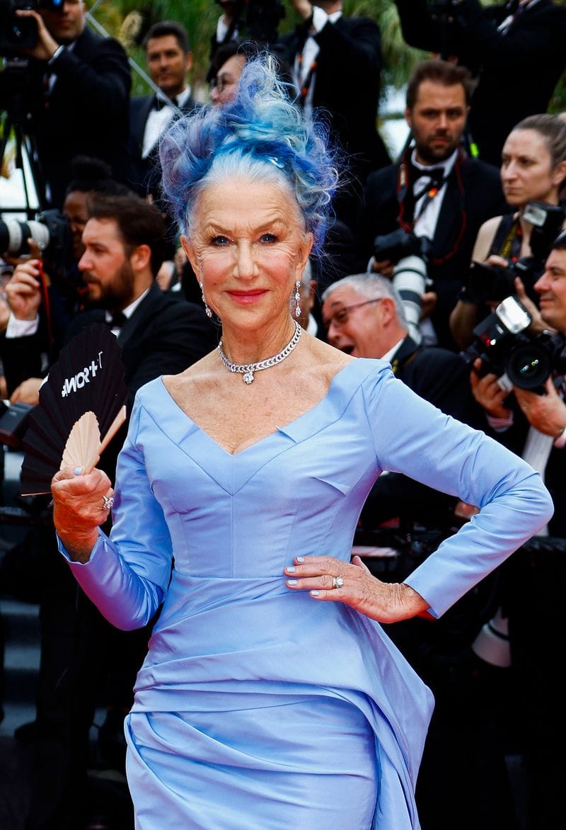 Bored Helen Mirren, Pierce Brosnan, Ben Kingsley form Thursday Murder Club!