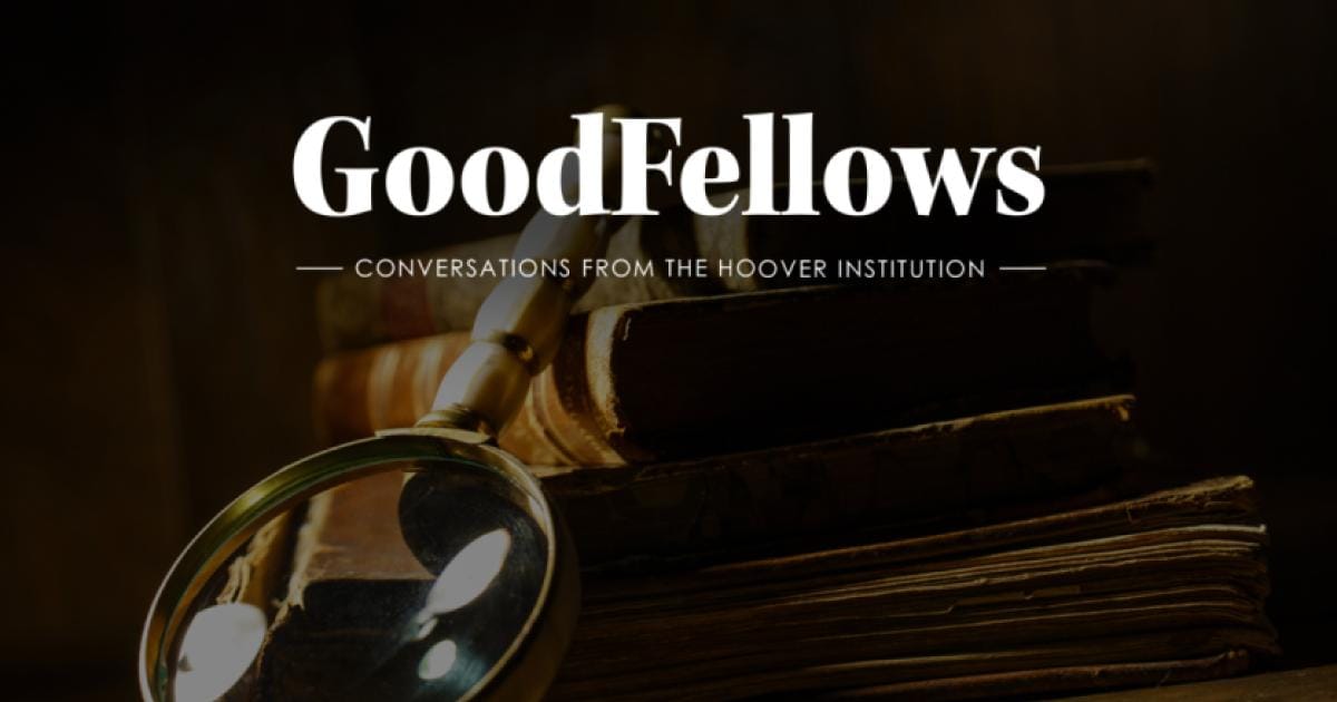 Boss Time: Summits, Cold Wars, and Universities, with Condoleezza Rice