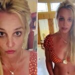 Britney Spears Worries Fans with Singing Video Filmed in Messy Home