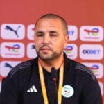 CHAN 2024: “Every match is now a final” for Algeria