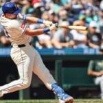 Cal Raleigh hits 48th, 49th HRs to set MLB record for catchers