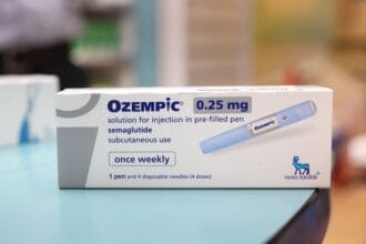 Canada approves Ozempic to cut risk of kidney failure, heart-related deaths