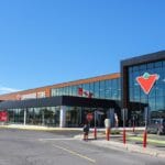 Canadian Tire Q2 sales climb, but profit dips amid investment in growth strategy