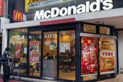 Catch ’em all but dump the fries. Pokémon fans leave McDonald’s Japan in massive food waste drama