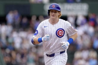 Chicago Cubs vs. Milwaukee Brewers preview, Wednesday 8/20, 7:05 CT