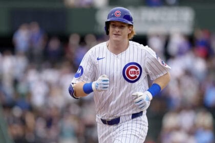 Chicago Cubs vs. Milwaukee Brewers preview, Wednesday 8/20, 7:05 CT