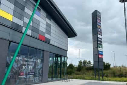 Colchester: Council confirms Vue cinema to open in city