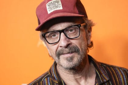 Comedian Marc Maron Calls Trump a ‘Puppet’ of Project 2025 Architect