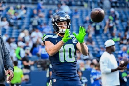 Cooper Kupp Impressed By Seahawks Offense With Regular Season Approaching