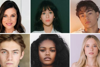 ‘Coven Academy’ Dramedy Ordered To Series At Disney+