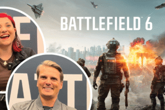 Creators of Battlefield 6 detail upcoming game’s development