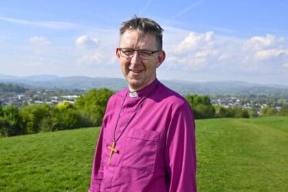 Cumbria: Diocese of Carlisle to feature on BBC Radio 4