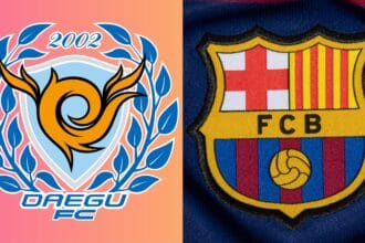 Daegu FC vs. Barcelona: Preview, Predictions and Lineups