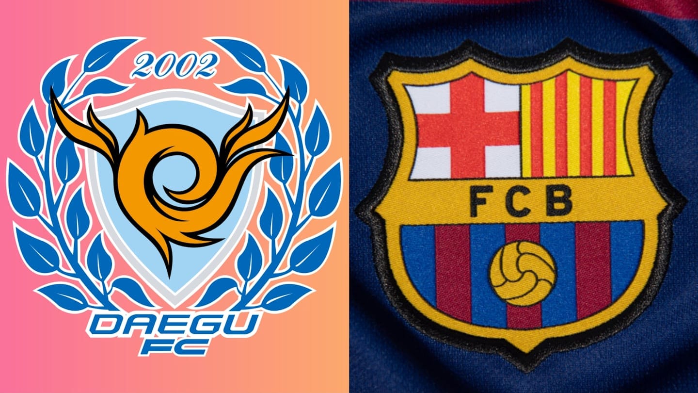 Daegu FC vs. Barcelona: Preview, Predictions and Lineups