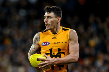 Defensive duo poll against Crows