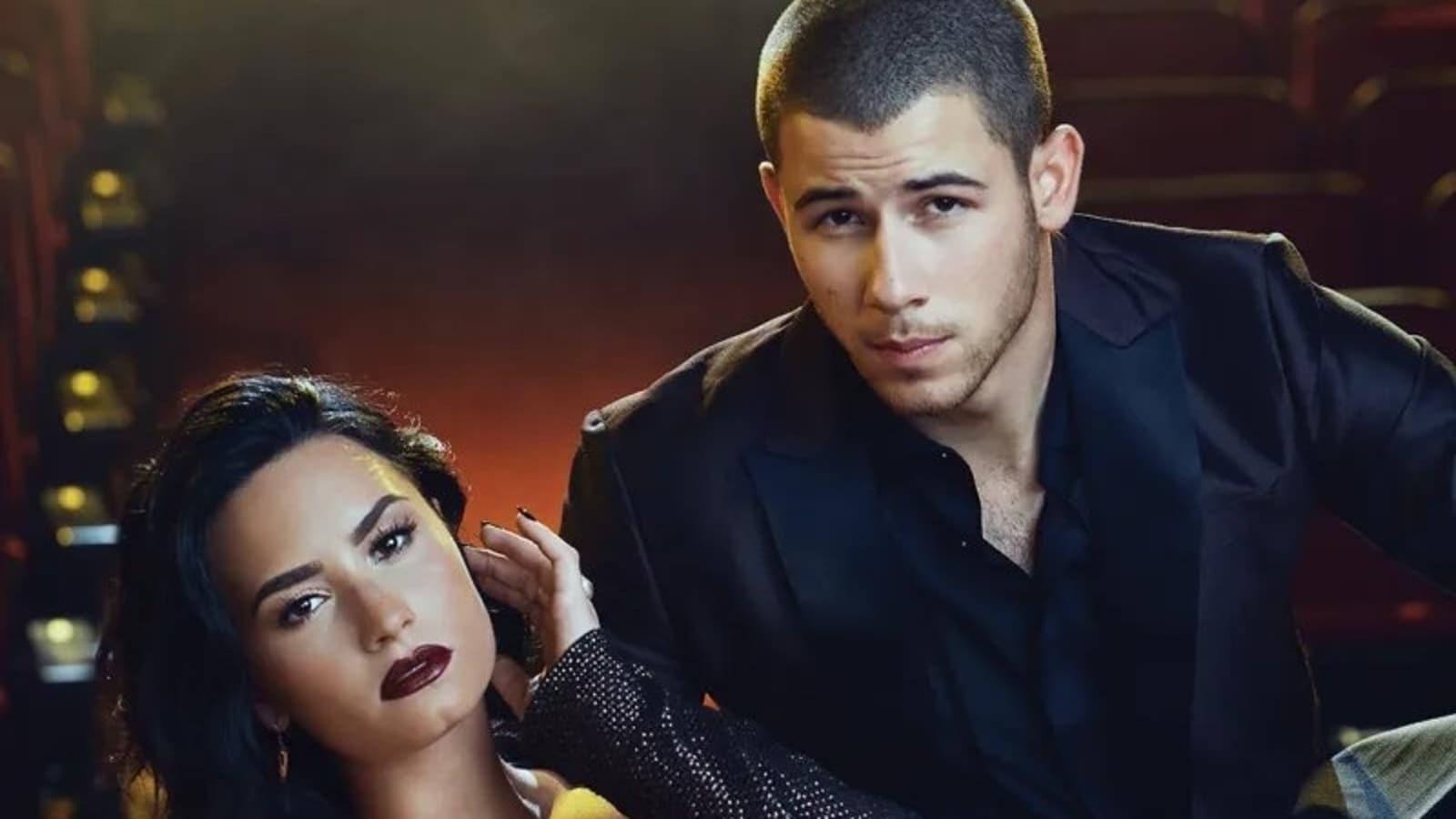 Demi Lovato joining the Jonas Brothers at MetLife Stadium? Fans buzz about ‘Camp Rock 3’