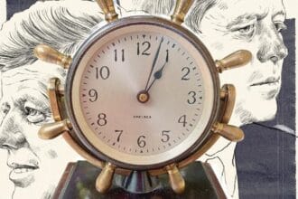 Did this clock belong to JFK? Inside one man’s decades-long obsession