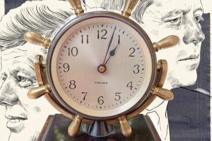 Did this clock belong to JFK? Inside one man’s decades-long obsession