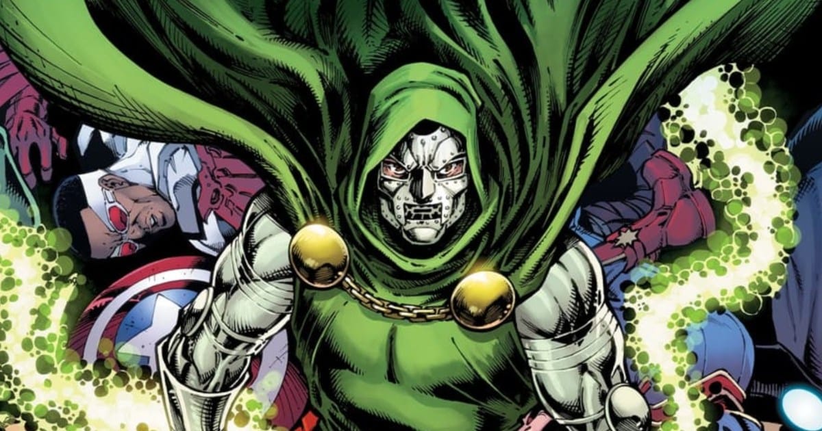 Doctor Doom’s Avengers: Doomsday Role & Plot Detailed in MCU Rumor – Comic Book Movies and Superhero Movie News