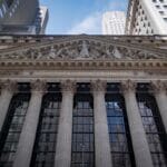 Dow, S&P 500, Nasdaq futures rise as earnings take center stage