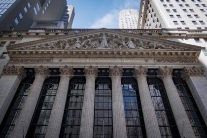 Dow, S&P 500, Nasdaq futures rise as earnings take center stage