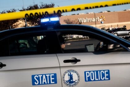 Dozens of kids missing in Virginia over just a few days – but police say not to worry