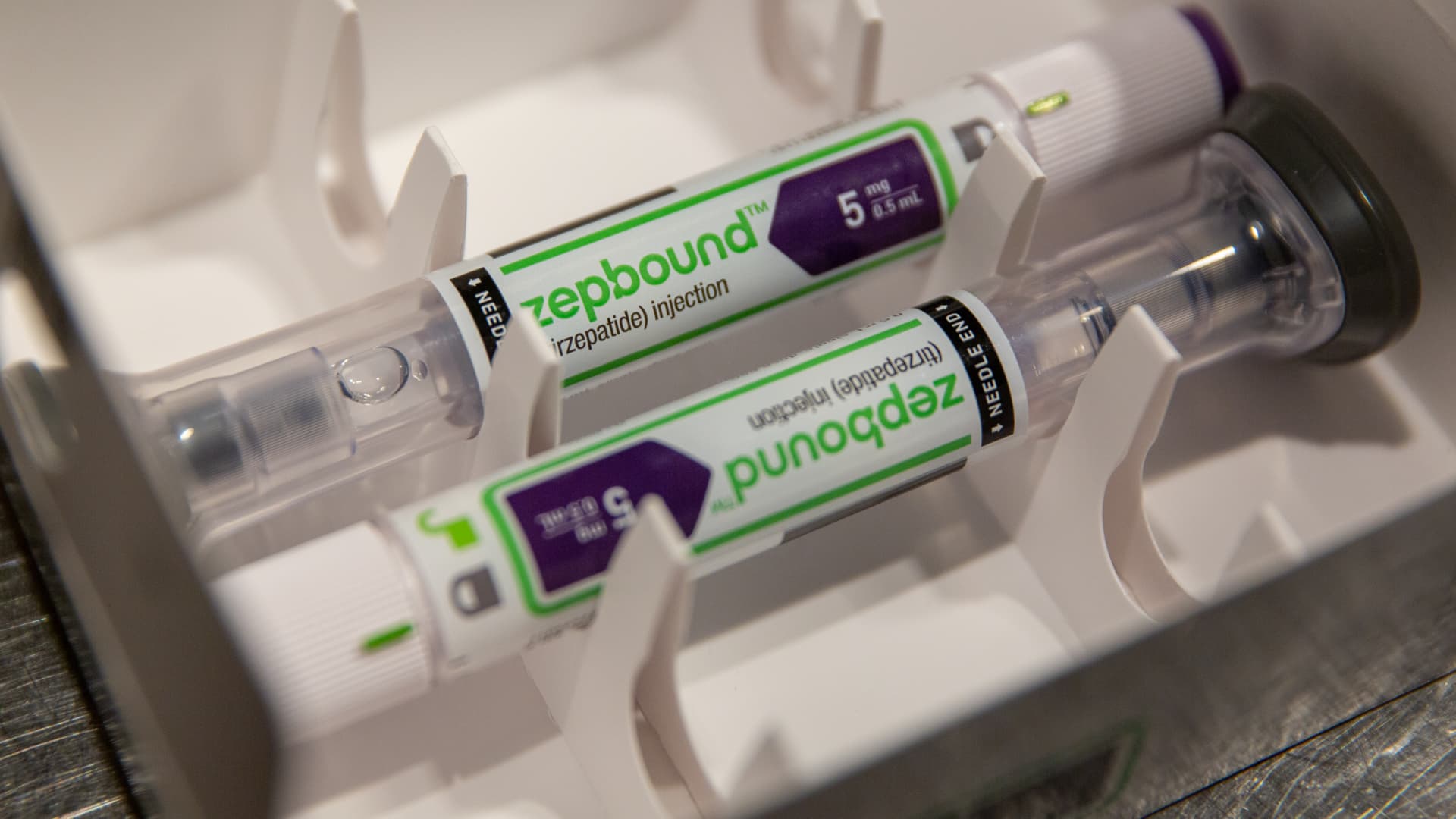 Eli Lilly earnings are coming Thursday. What top analysts expect Eli Lilly earnings are coming Thursday. What top analysts expect