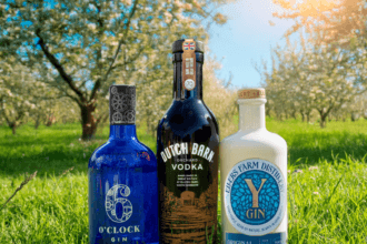 Ellers Farm Distillery purchases 6 O’Clock Gin brand owner