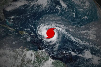 Erin likely to grow into a major hurricane this weekend