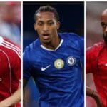 Every signing of football transfer window, done deals, news and updates, Liverpool, Manchester United
