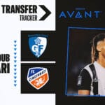 FC Cincinnati acquire Moroccan forward Ayoub Jabbari