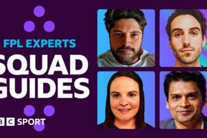 FPL 2025-26: Best strategies to structure your squad