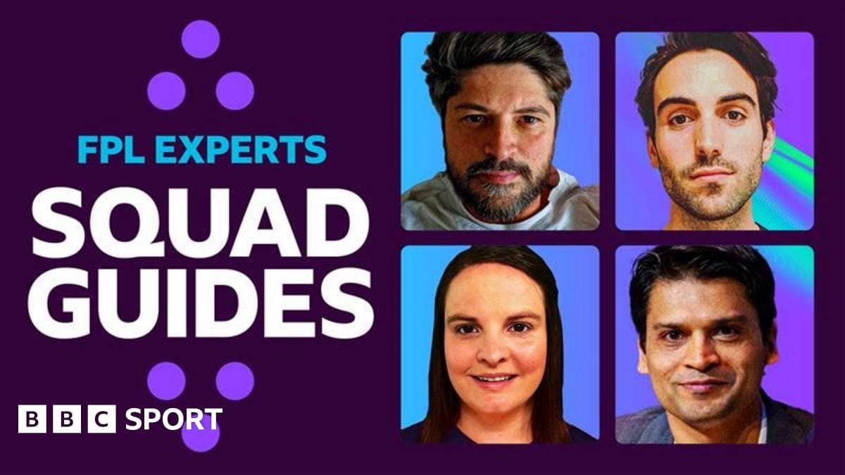 FPL 2025-26: Best strategies to structure your squad