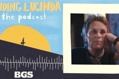 Finding Lucinda: Episode 9 – The Bluegrass Situation