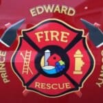 Fire destroys barn in Prince Edward County