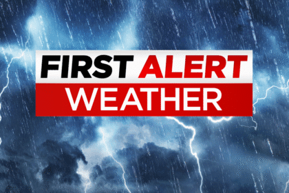 Flash flood warning in effect for parts of New Jersey, New York as storms move through