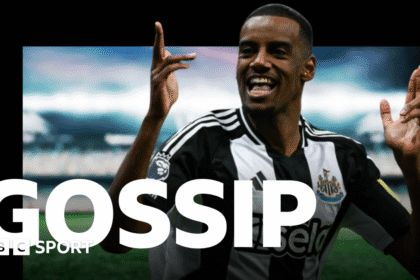 Football gossip: Isak, Hojlund, Beier, Baumgartner, Brooks, Akanji, Disasi, Tsimikas, Zinchenko, Hincapie, Donnarumma