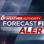 Forecast First Alert: Smoke gradually improves Sunday, Monday