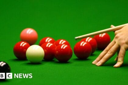 Former snooker champion Graeme Dott to face child sex abuse trial