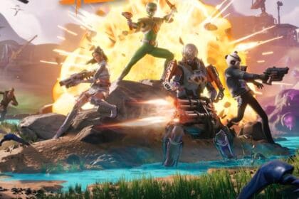 Fortnite Chapter 6 Season 4 launch build up: our live coverage of the new season’s release as it happens